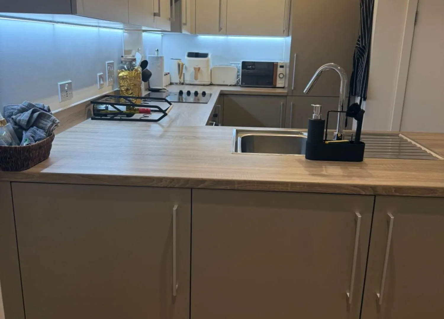 Dynamic Luxury 2 Bedroom Apartment Barking  Guest house Barking (Greater London)