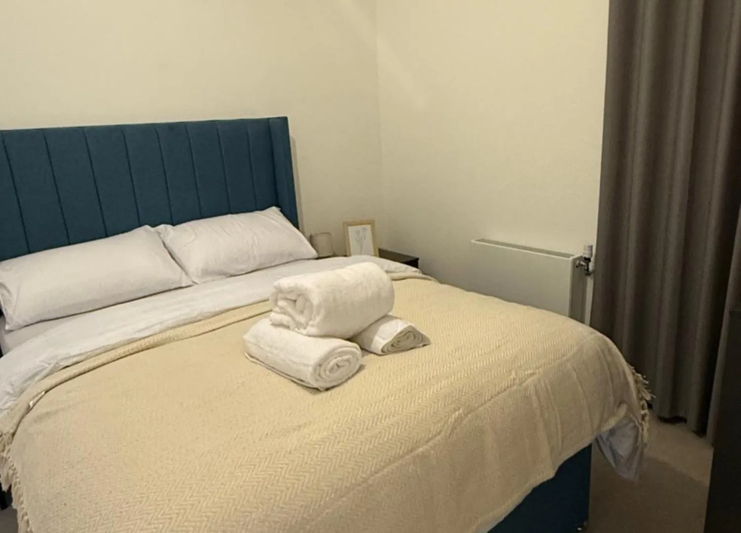Guest house Dynamic Luxury 2 Bedroom Apartment Barking