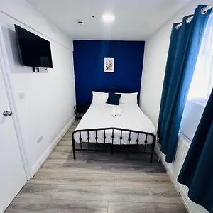 3* Hotel The Bank