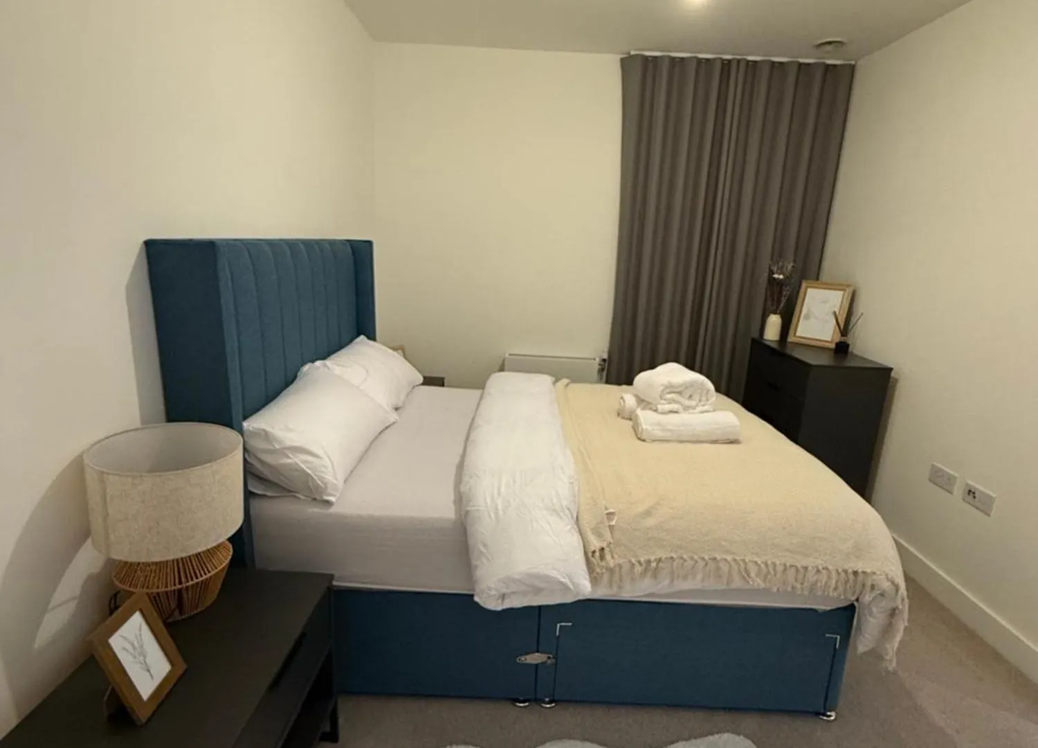 Dynamic Luxury 2 Bedroom Apartment Barking  0*, Barking (Greater London) United Kingdom