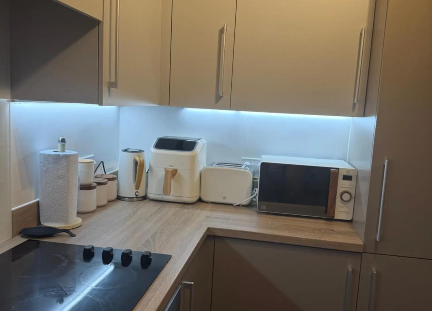 Dynamic Luxury 2 Bedroom Apartment Barking  0*, Barking (Greater London) United Kingdom