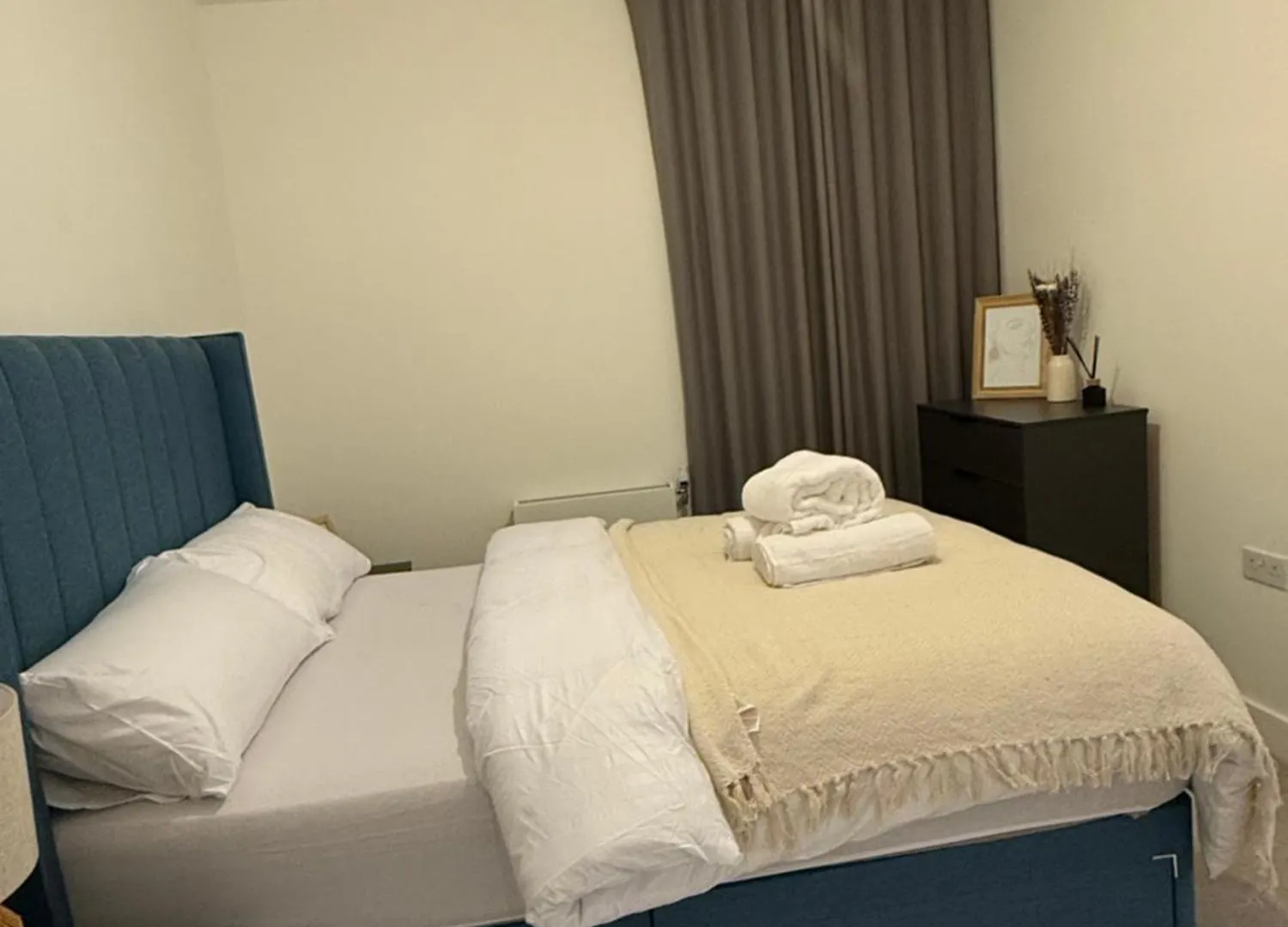 Guest house Dynamic Luxury 2 Bedroom Apartment Barking