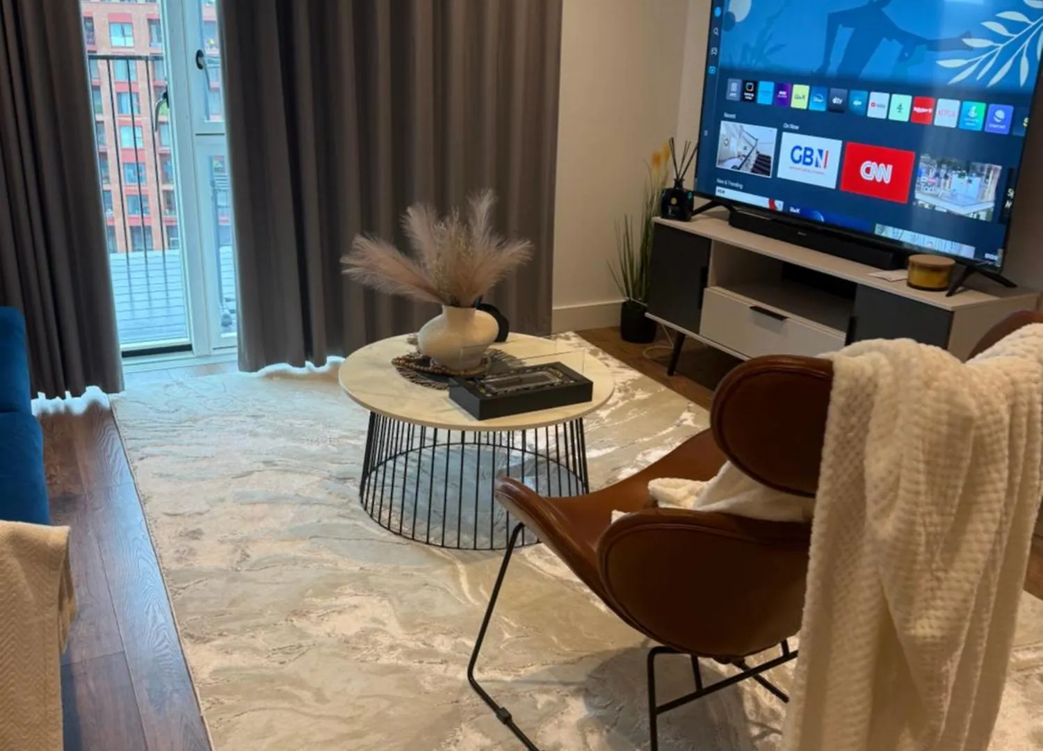 Dynamic Luxury 2 Bedroom Apartment Barking  United Kingdom